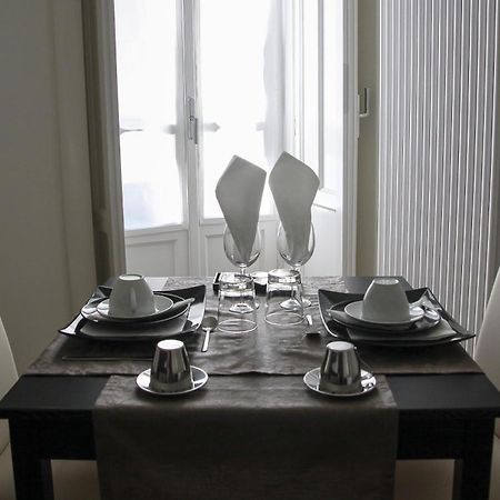 סלרנו B&B Il Ritratto מראה חיצוני תמונה